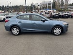 2014 Mazda Mazda3 i Sport