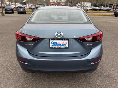 2014 Mazda Mazda3 i Sport