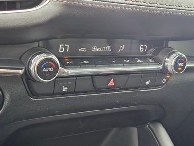 2026 Mazda Mazda3 Hatchback 2.5 S Premium