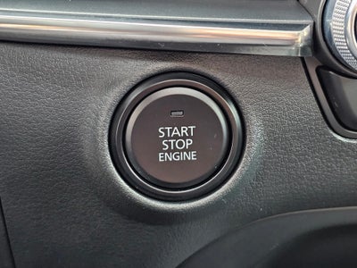 2026 Mazda Mazda3 Hatchback 2.5 S Premium
