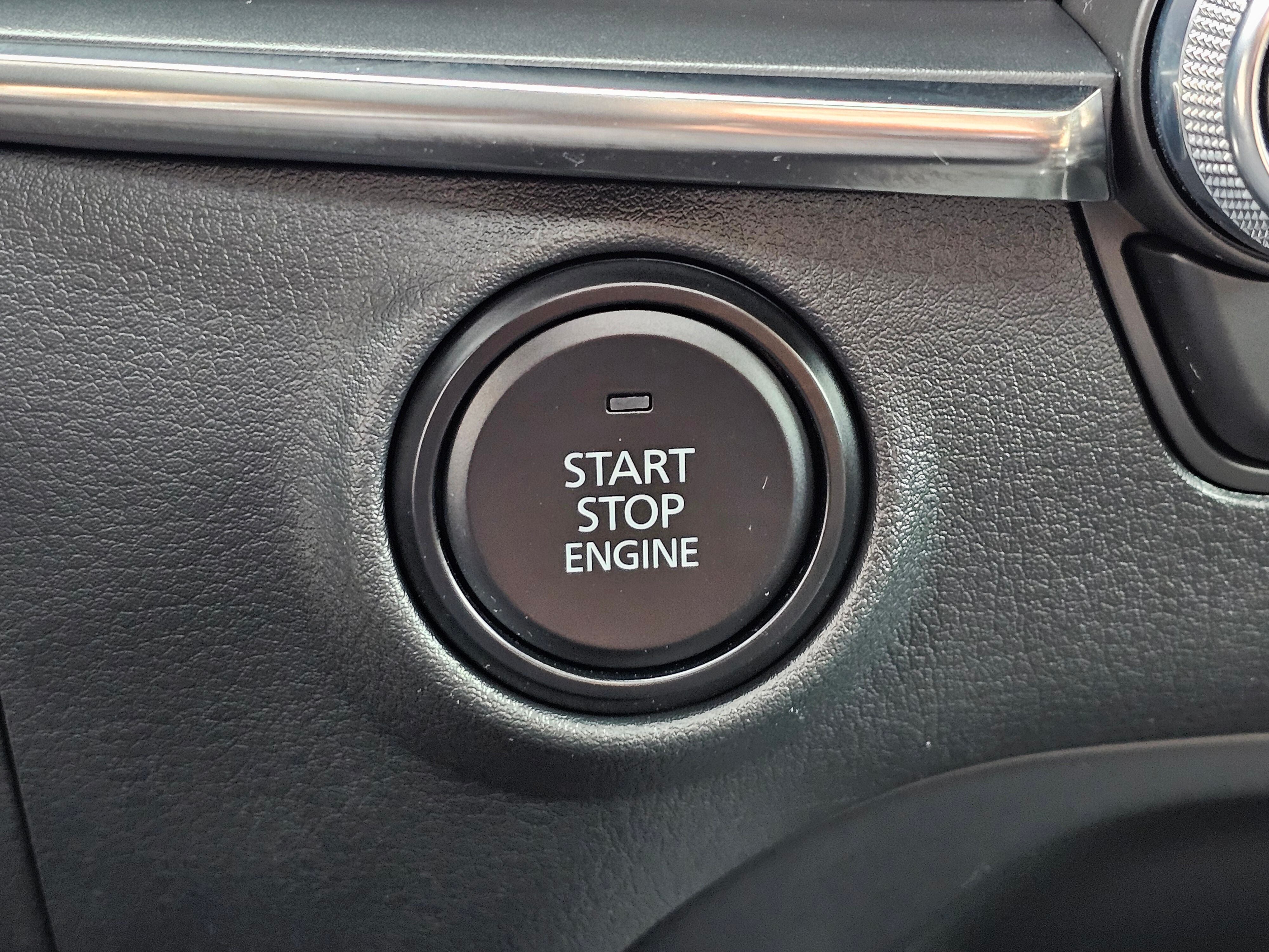 2026 Mazda Mazda3 Hatchback 2.5 S Premium
