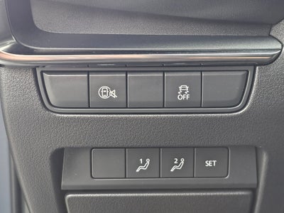 2026 Mazda Mazda3 Hatchback 2.5 S Premium