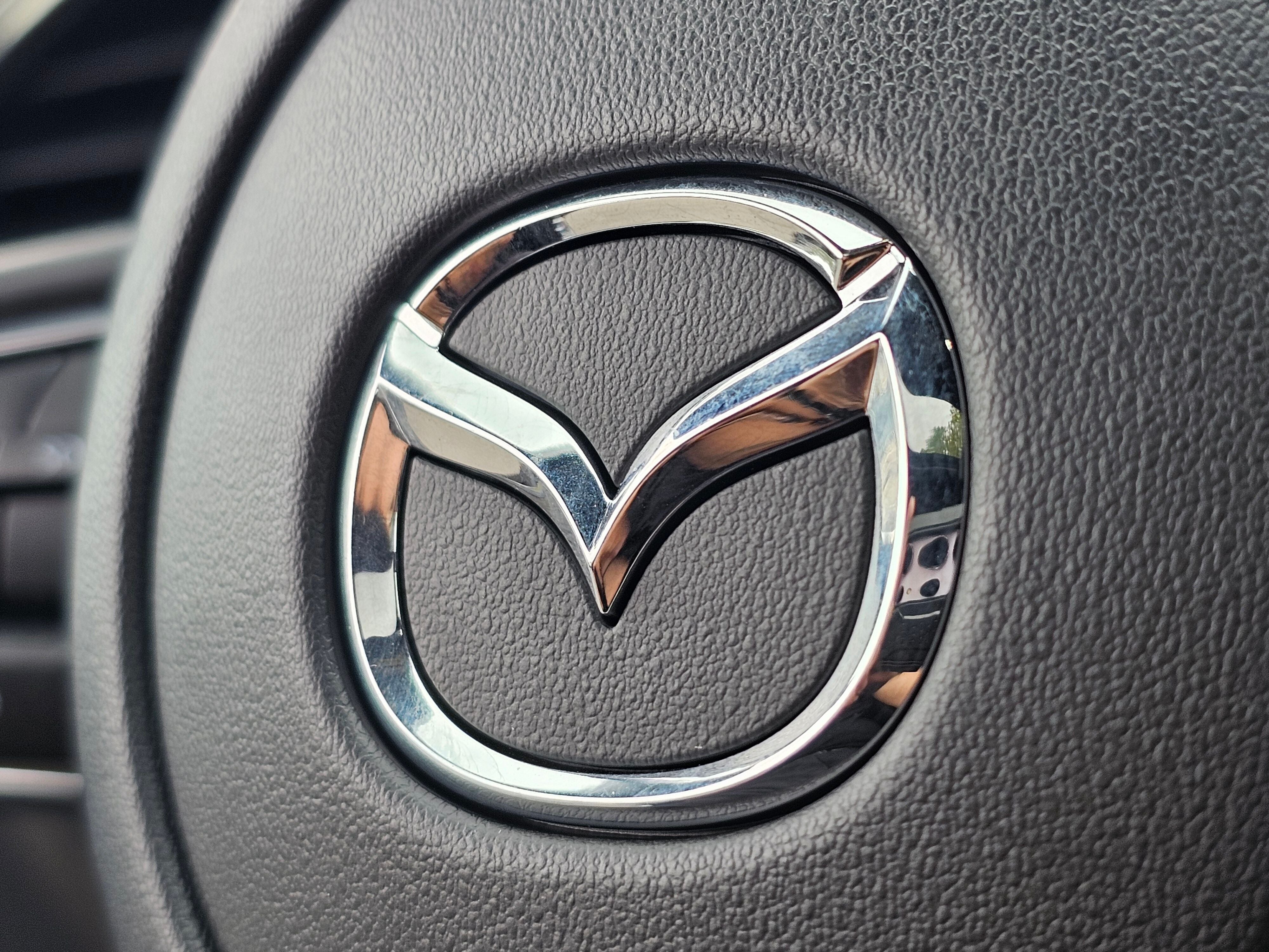 2026 Mazda Mazda3 Hatchback 2.5 S Premium