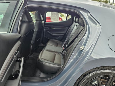 2026 Mazda Mazda3 Hatchback 2.5 S Premium