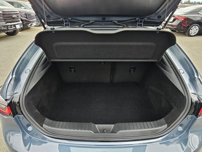 2026 Mazda Mazda3 Hatchback 2.5 S Premium