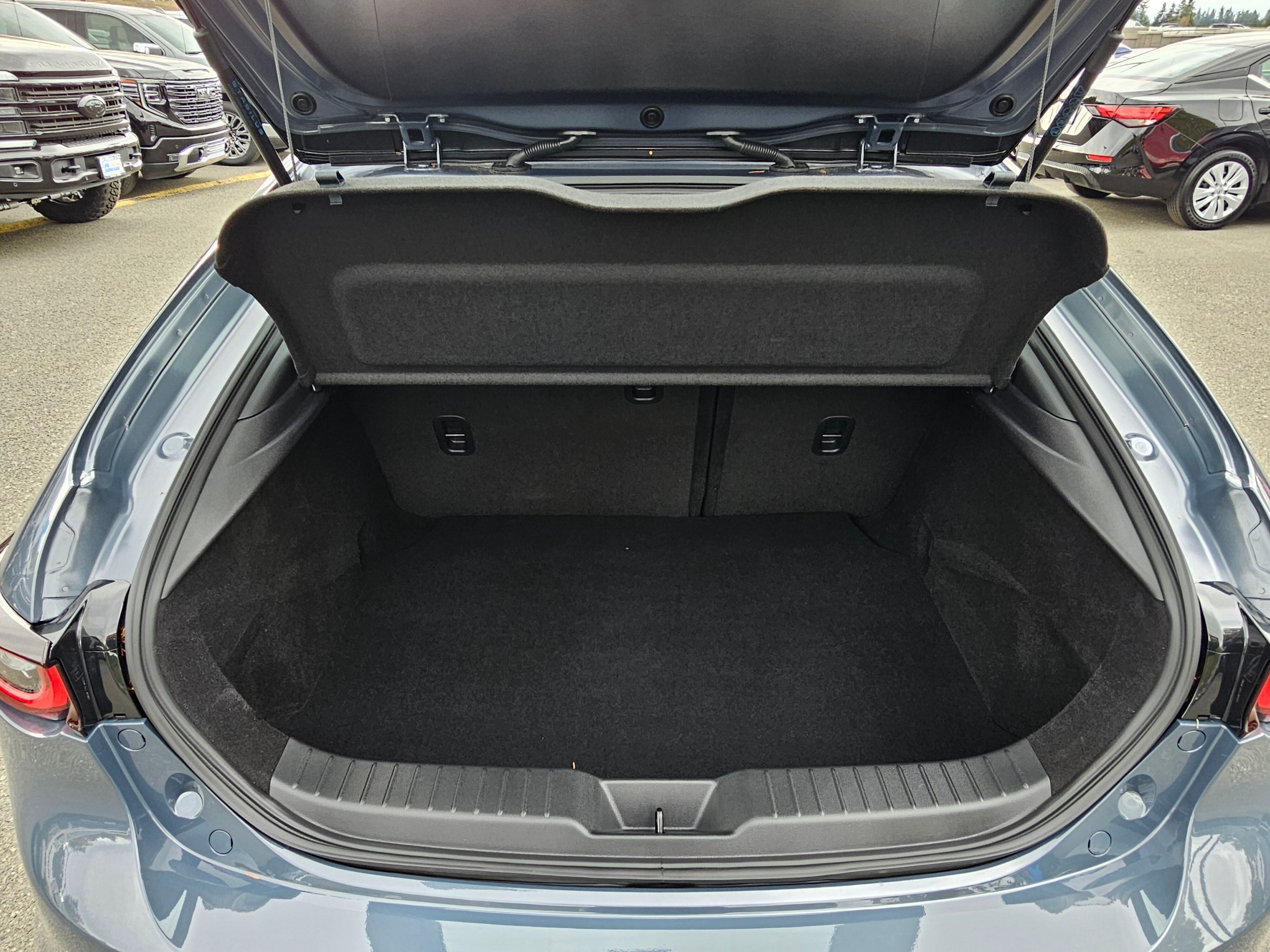 2026 Mazda Mazda3 Hatchback 2.5 S Premium