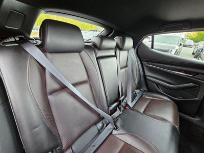 2026 Mazda Mazda3 Hatchback 2.5 S Premium