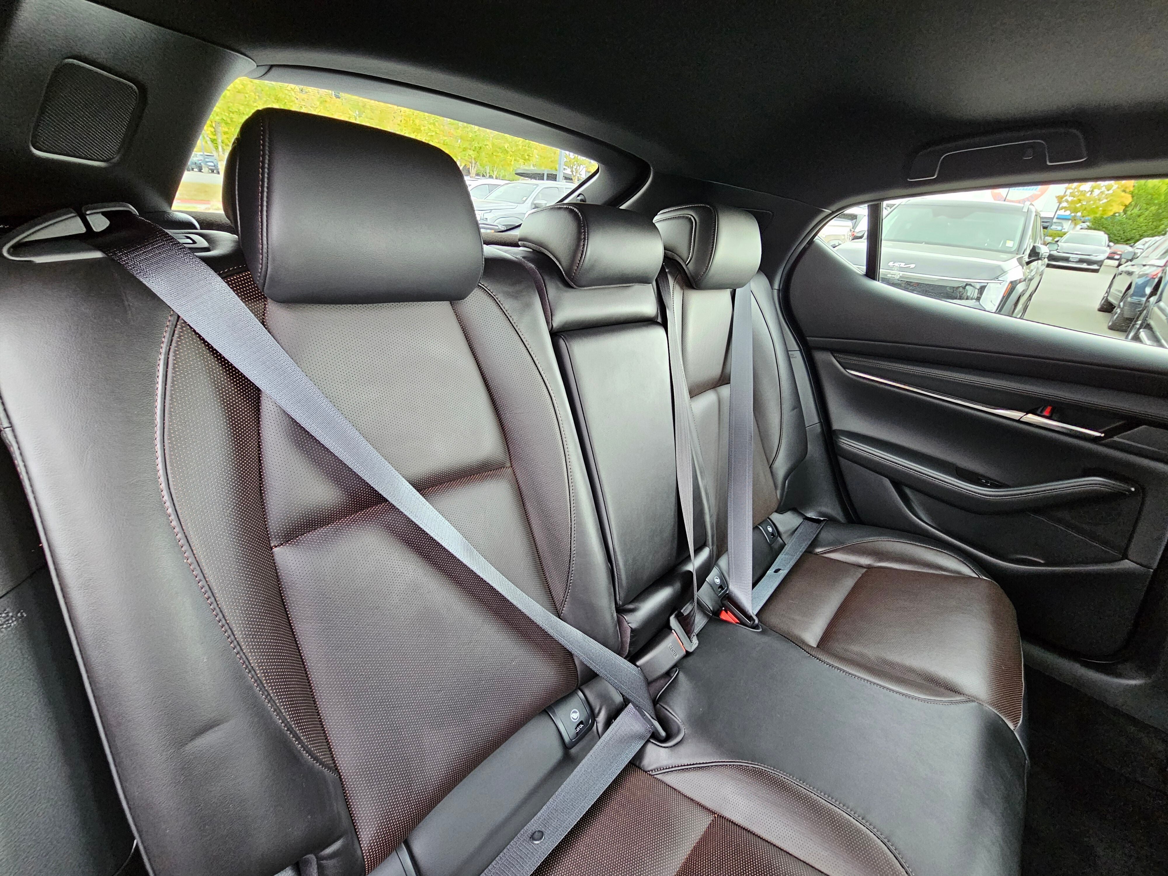 2026 Mazda Mazda3 Hatchback 2.5 S Premium