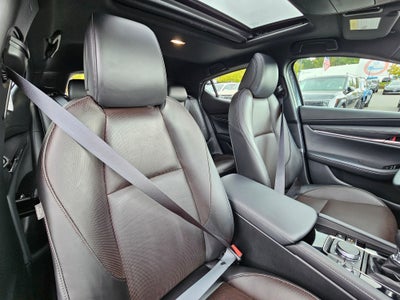 2026 Mazda Mazda3 Hatchback 2.5 S Premium