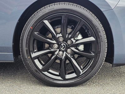 2026 Mazda Mazda3 Hatchback 2.5 S Premium