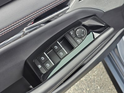 2026 Mazda Mazda3 Hatchback 2.5 S Premium