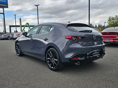 2026 Mazda Mazda3 Hatchback 2.5 S Premium