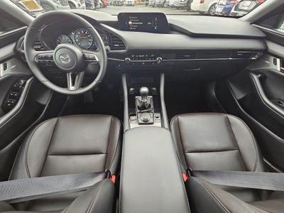 2026 Mazda Mazda3 Hatchback 2.5 S Premium