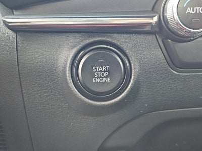 2026 Mazda Mazda3 Sedan 2.5 S Carbon Edition