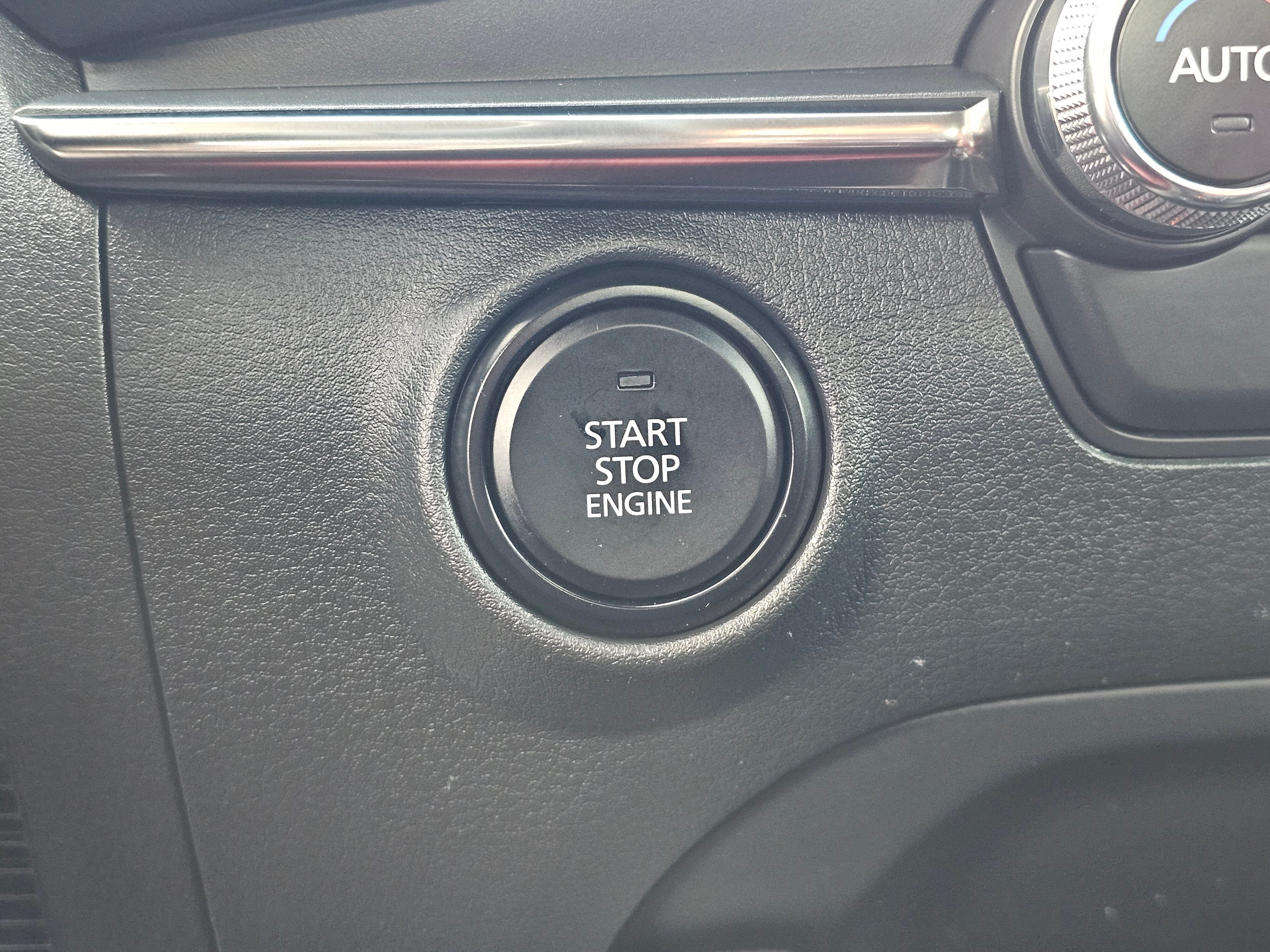 2026 Mazda Mazda3 Sedan 2.5 S Carbon Edition