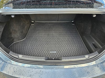 2026 Mazda Mazda3 Sedan 2.5 S Carbon Edition