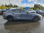 2026 Mazda Mazda3 Sedan 2.5 S Carbon Edition