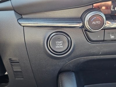 2023 Mazda Mazda3 Hatchback 2.5 S Premium