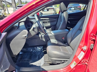 2023 Mazda Mazda3 Hatchback 2.5 S Premium