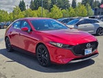2023 Mazda Mazda3 Hatchback 2.5 S Premium