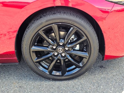 2023 Mazda Mazda3 Hatchback 2.5 S Premium