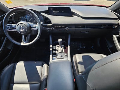 2023 Mazda Mazda3 Hatchback 2.5 S Premium