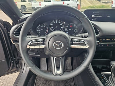 2019 Mazda Mazda3 Hatchback w/Premium Pkg