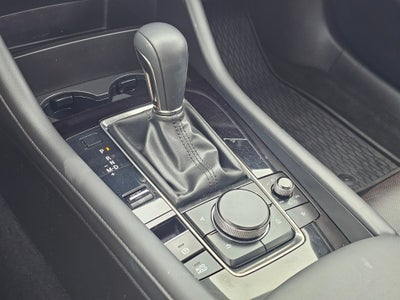 2019 Mazda Mazda3 Hatchback w/Premium Pkg