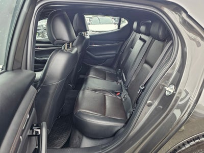 2019 Mazda Mazda3 Hatchback w/Premium Pkg