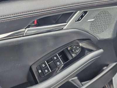 2019 Mazda Mazda3 Hatchback w/Premium Pkg