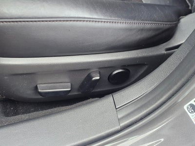2019 Mazda Mazda3 Hatchback w/Premium Pkg