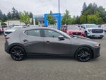 2019 Mazda Mazda3 Hatchback w/Premium Pkg