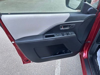 2012 Mazda Mazda5 Sport