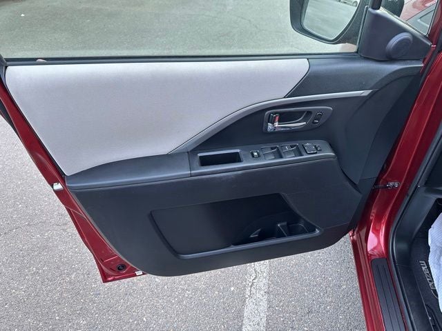2012 Mazda Mazda5 Sport