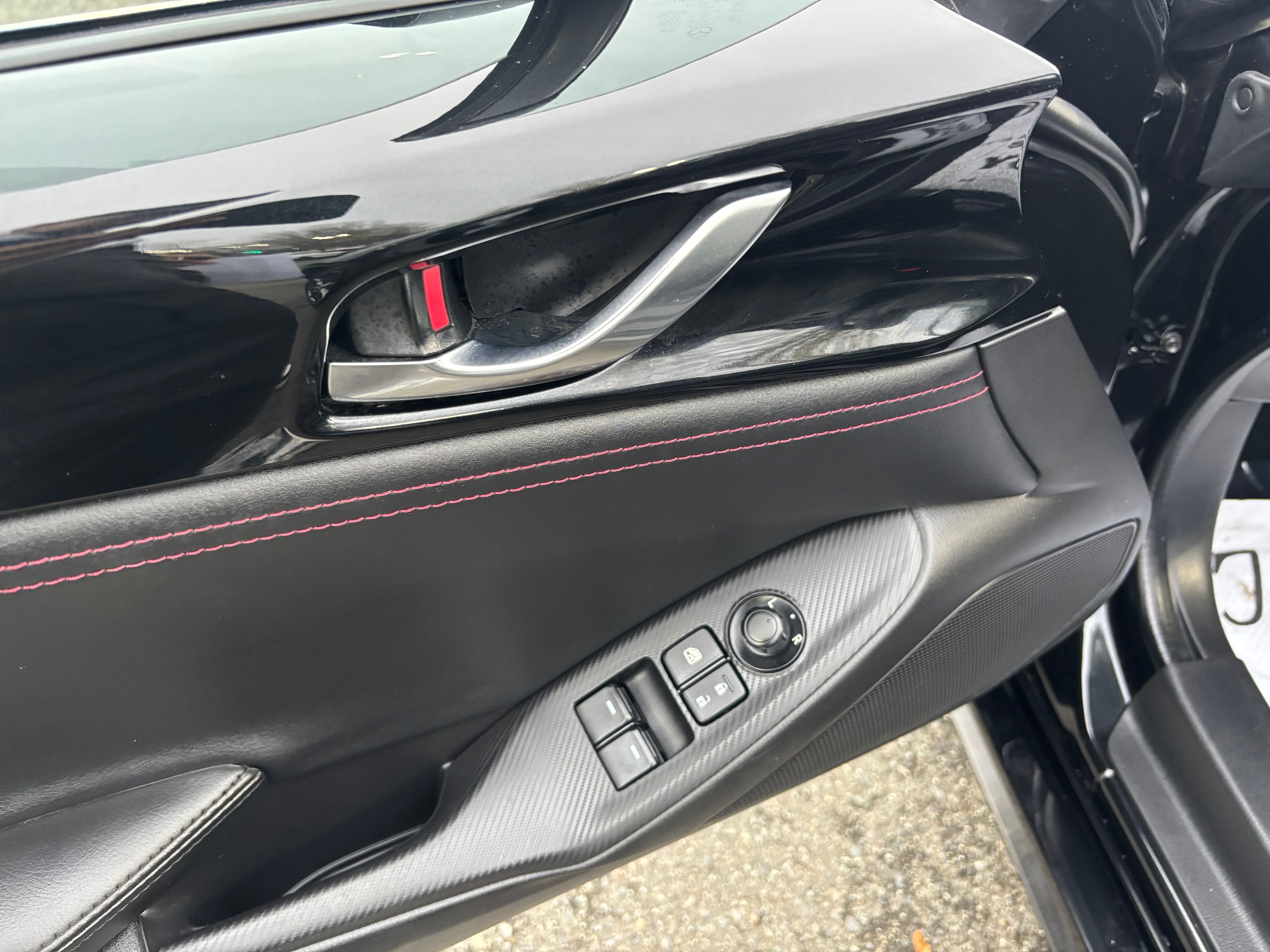 2018 Mazda Mazda MX-5 Miata Grand Touring