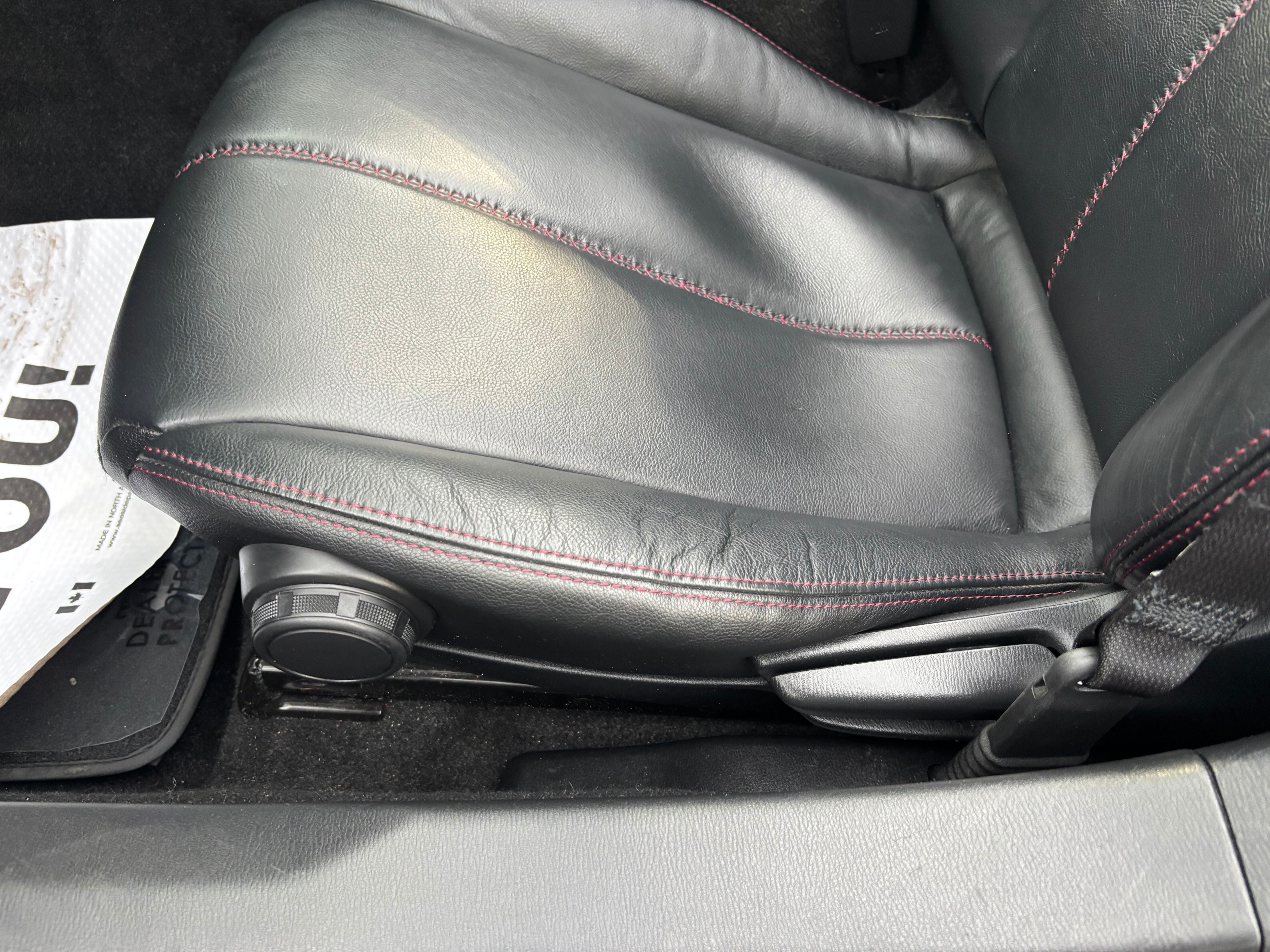 2018 Mazda Mazda MX-5 Miata Grand Touring