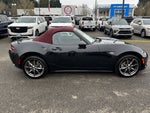 2018 Mazda Mazda MX-5 Miata Grand Touring