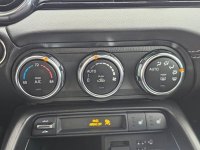 2021 Mazda Mazda MX-5 Miata RF Grand Touring