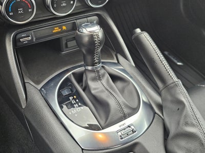 2021 Mazda Mazda MX-5 Miata RF Grand Touring