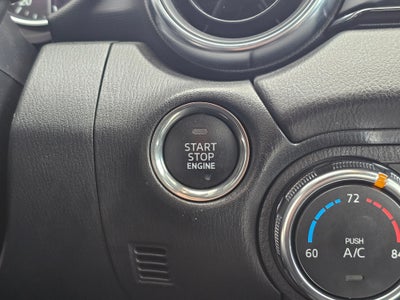 2021 Mazda Mazda MX-5 Miata RF Grand Touring