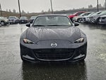 2021 Mazda Mazda MX-5 Miata RF Grand Touring