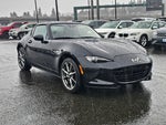 2021 Mazda Mazda MX-5 Miata RF Grand Touring