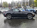 2021 Mazda Mazda MX-5 Miata RF Grand Touring