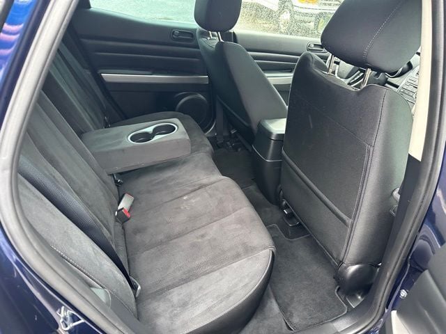 2011 Mazda Mazda CX-7 i Sport