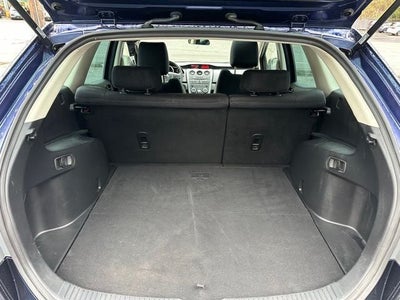 2011 Mazda Mazda CX-7 i Sport