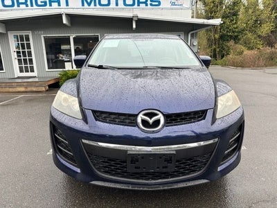2011 Mazda Mazda CX-7 i Sport