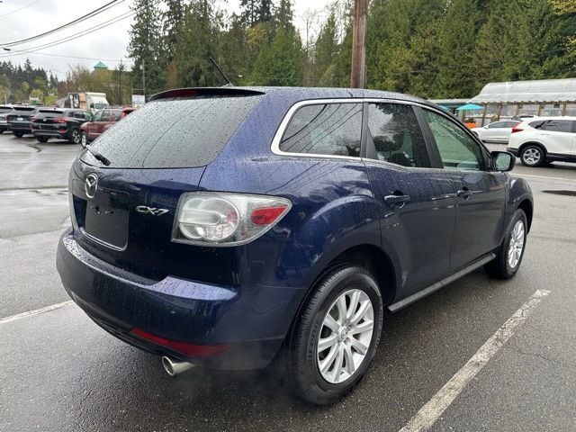 2011 Mazda Mazda CX-7 i Sport