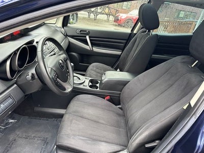 2011 Mazda Mazda CX-7 i Sport