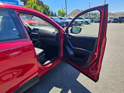 2016 Mazda Mazda CX-5 Sport
