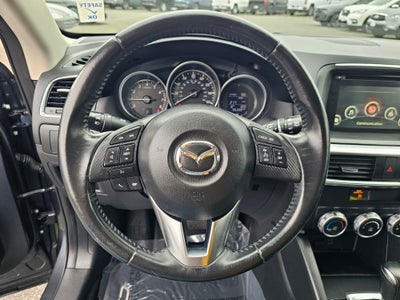 2016 Mazda Mazda CX-5 Touring